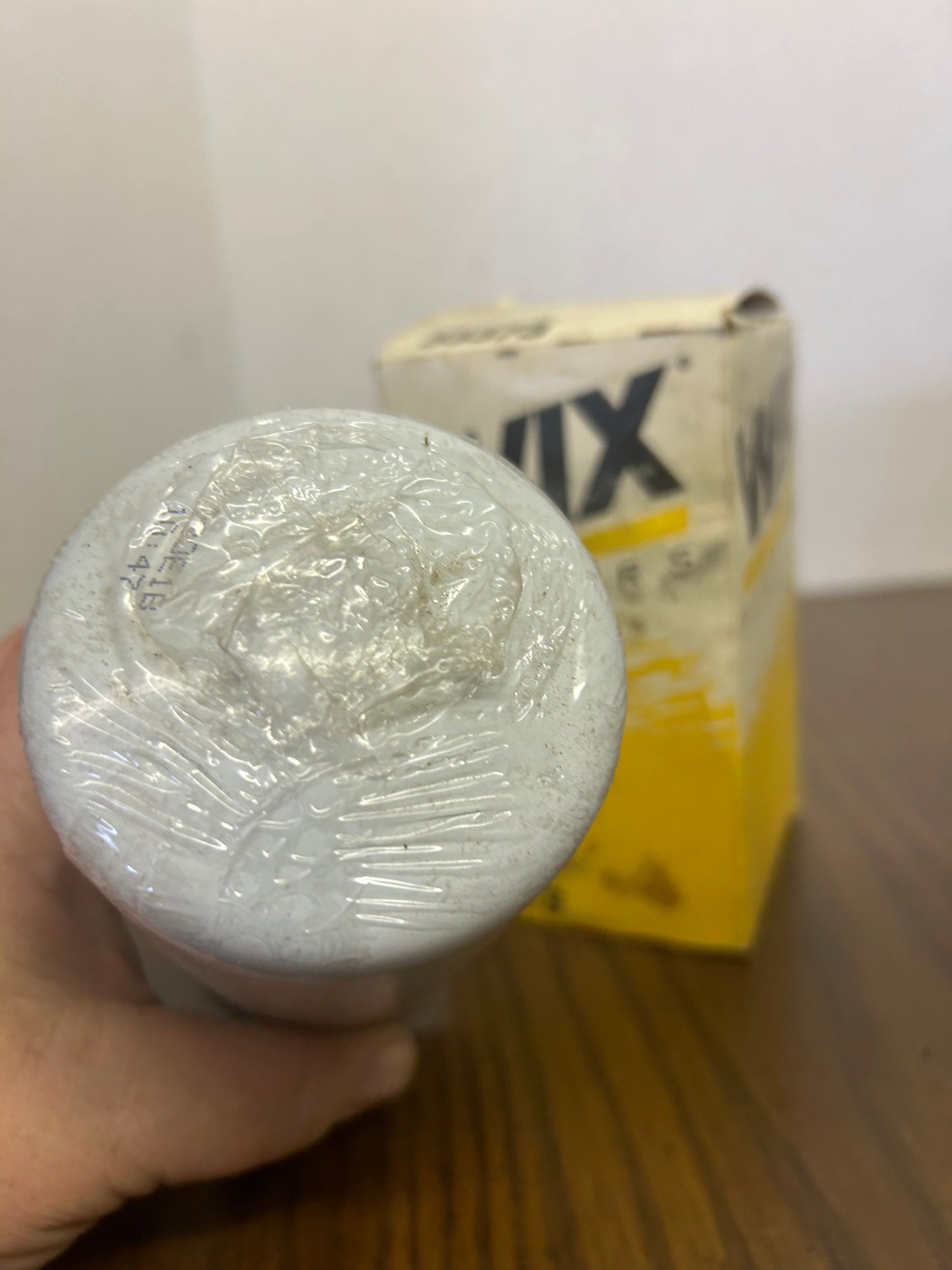 Wix 33373 Spin-On Fuel Filter