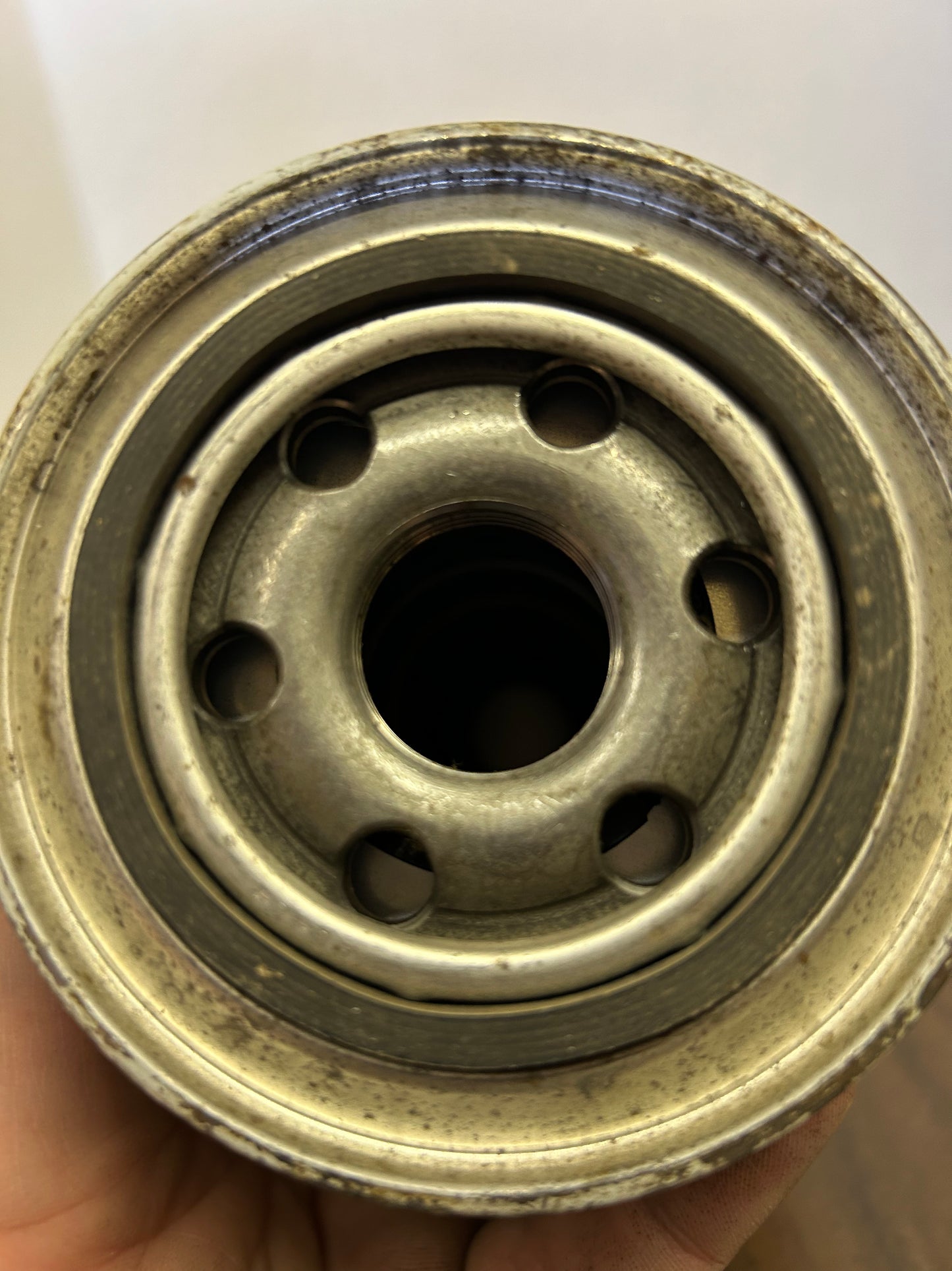 NAPA 3374 Fuel Filter