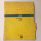 John Deere _ 2040 Tractor _ Parts Catalog