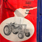 IH _ McCormick Farmall 806 Tractor _ Operator’s Manual