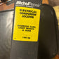 Mitchell Repair _ 1997-98 Electrical Component Locator - Domestic Cars, Light Trucks & Vans