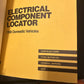 Mitchell Repair _ 1997-98 Electrical Component Locator - Domestic Cars, Light Trucks & Vans