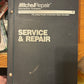 Mitchell Repair _ 1997 Electrical Component Locator - Domestic Cars, Light Trucks & Vans
