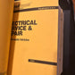 Mitchell Repair _ 1997 Electrical Component Locator - Domestic Cars, Light Trucks & Vans