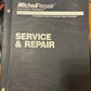 Mitchell Repair _ 1996 Electrical Component Locator - Domestic Cars, Light Trucks & Vans