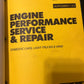 Mitchell Repair _ 1996 Engine Performance _ Domestic Cars, Light Trucks & Vans