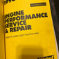 Mitchell Repair _ 1996 Engine Performance _ Domestic Cars, Light Trucks & Vans