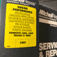 Mitchell Repair _ 1997 Engine Performance _ Domestic Cars, Light Trucks & Vans