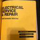 Mitchell Repair _ 1999 Vol 1 of 2 _ Domestic Cars, Light Trucks & Vans