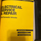 Mitchell Repair _ 1999 Vol 1 of 2 _ Domestic Cars, Light Trucks & Vans