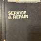 Mitchell Repair _ 1995-96 Electrical Component Locator - Domestic Cars, Light Trucks & Vans