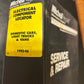 Mitchell Repair _ 1995-96 Electrical Component Locator - Domestic Cars, Light Trucks & Vans