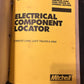 Mitchell Repair _ 1995-96 Electrical Component Locator - Domestic Cars, Light Trucks & Vans