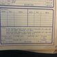 Massey-Ferguson _ 271, 281-4WD with or without Loader #640 ALD _ Insallation Drawing