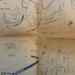 Massey-Ferguson _ 271, 281-4WD with or without Loader #640 ALD _ Insallation Drawing
