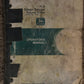 John Deere _ 456 Silage Special Round Baler _ Operator’s Manual OME92590 A8