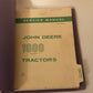 John Deere 1000 Series Tractors _ Service Manual