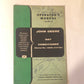 John Deere Hay Conditioner (serial no 14001 & up) OM-H60-1158 Operator’s Manual