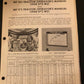 Massey-Ferguson MF 175 Tractor __ Manual