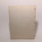 IH TC-119, 3800 & 3750 Loader Tractors parts catalog
