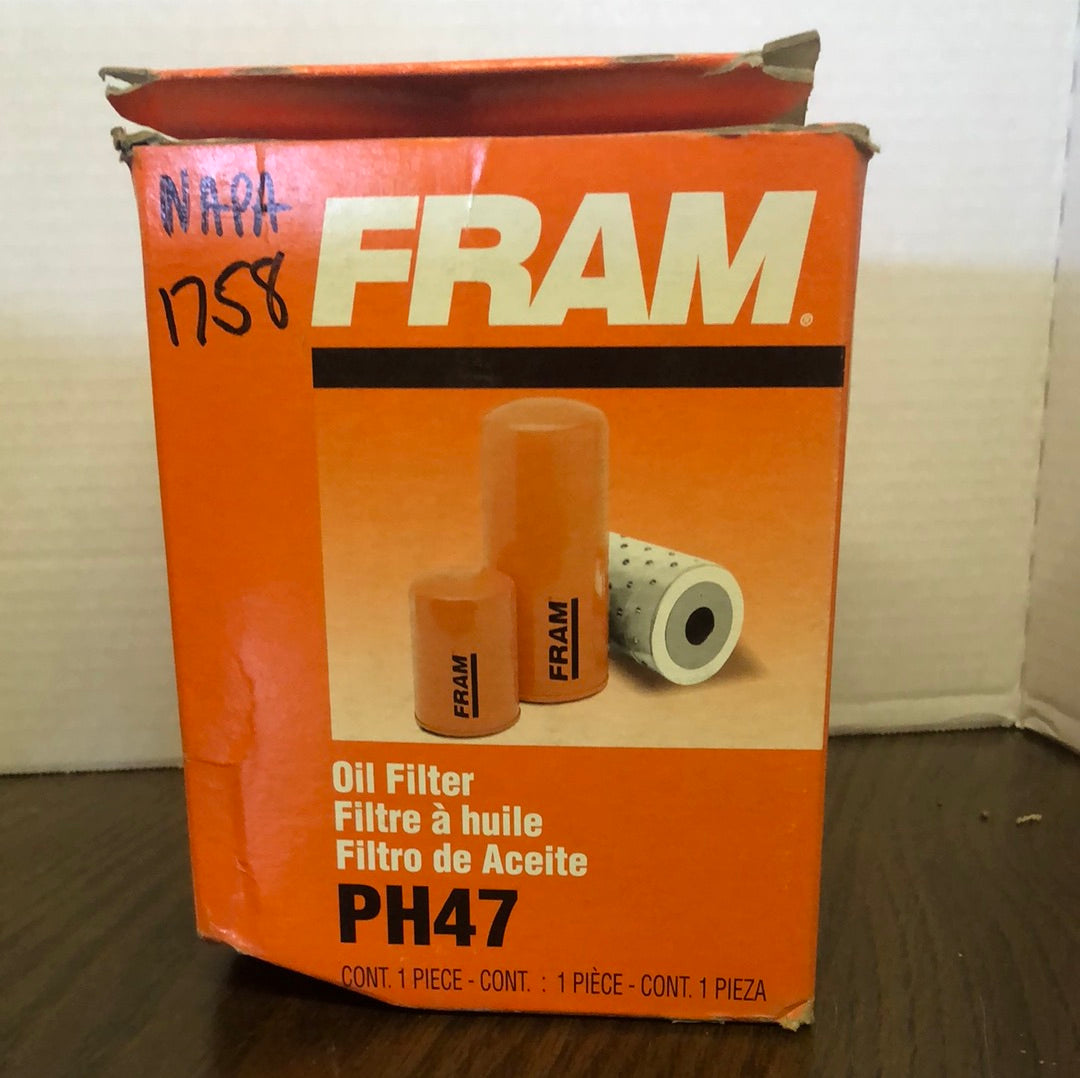 Fram PH47