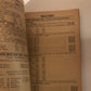 National Farm Tractor & Implement Blue Book 1967