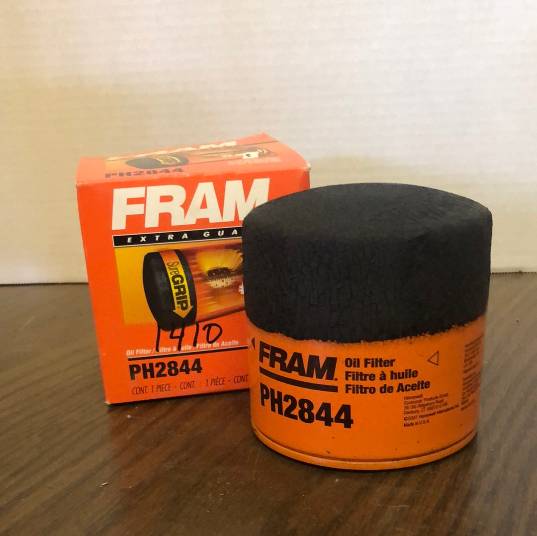 Fram PH2844