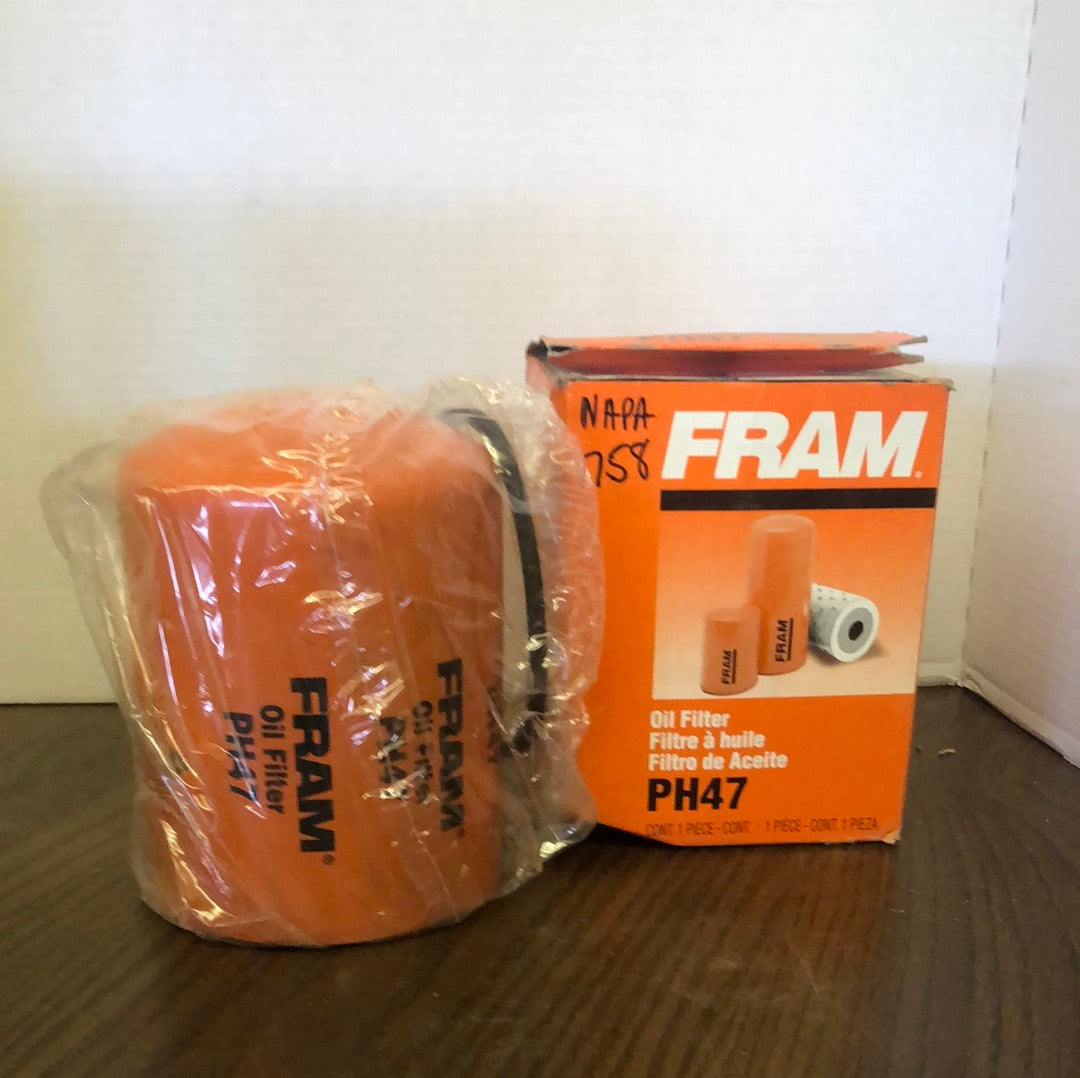 Fram PH47