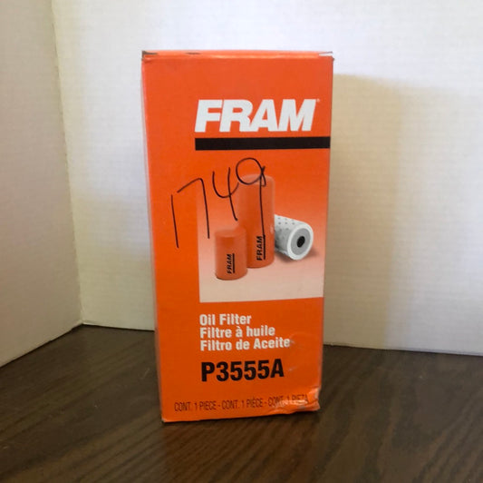 Fram P3555A