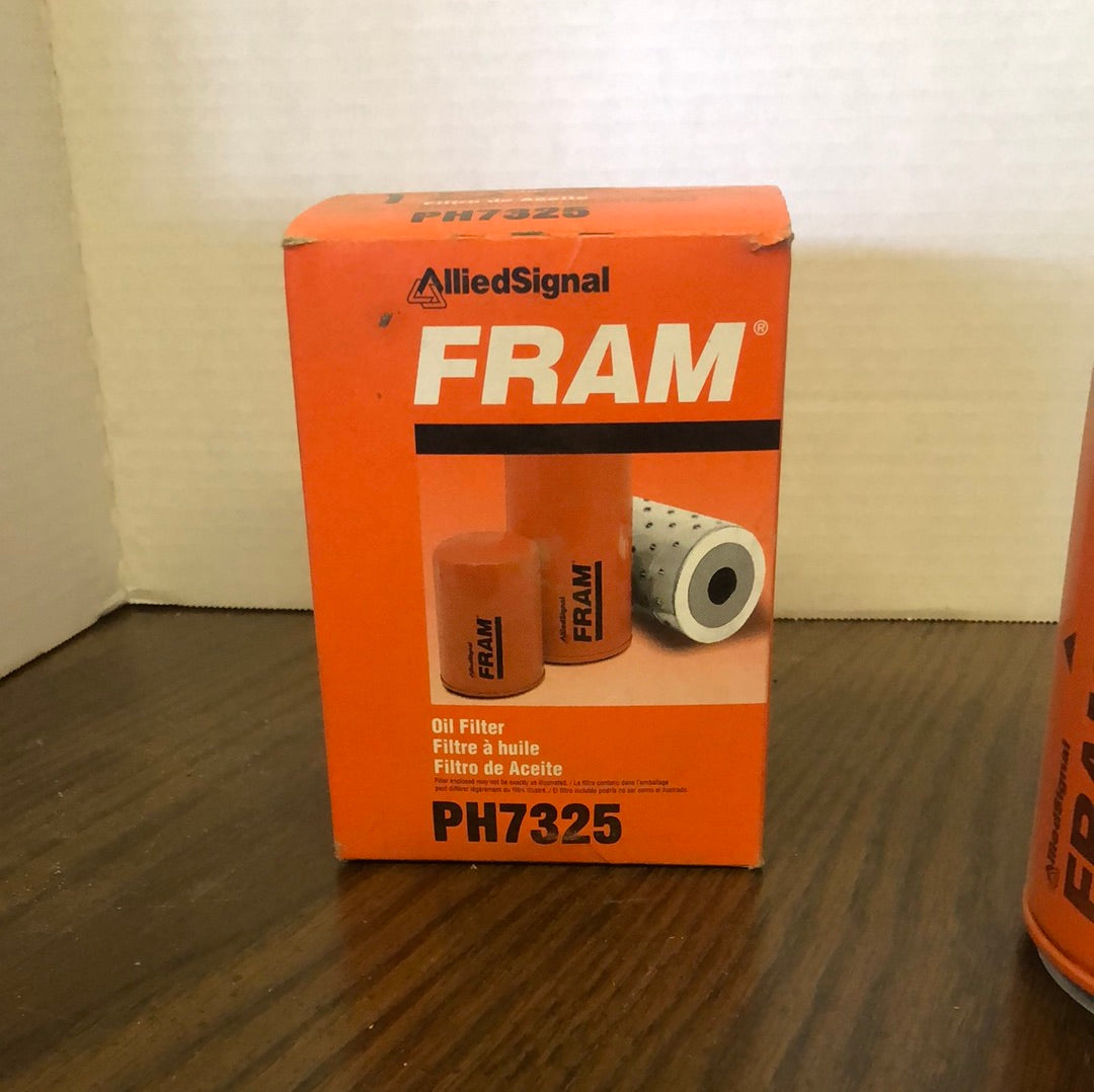 Fram PH7325