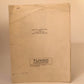 Tuxco Model BA-402P Diesel Engine Analyzer Operating Instructions