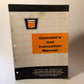 Oliver Operator's & Instructional Manual 560 Series, semi-mounted Plow, 565 Three to Six Bottom Plows, 566 Five to Eight Bottom Plows