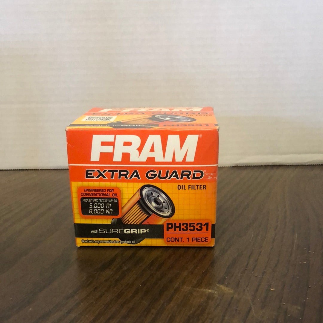 Fram PH3531