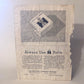 IH No 50 International Yard Scraper - Operator's Manual