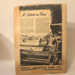 The Nations Agriculture January 1953