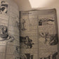 The New Thompson Repair & Tune-Up Manual 1940, 41, 42, 46, 47, 48 & 49 Volume II
