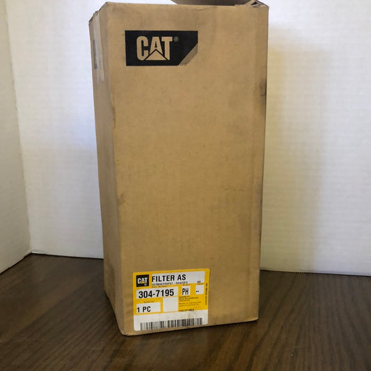CAT Filter 304-7195