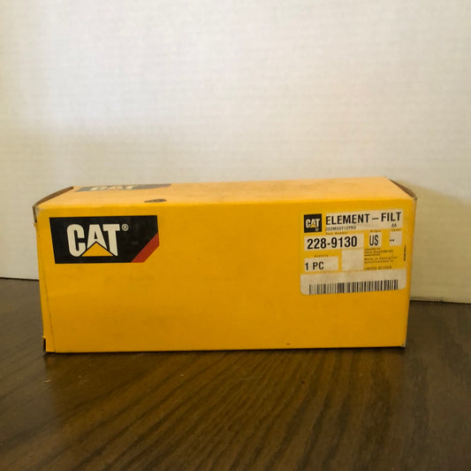 CAT Filter 228-9130