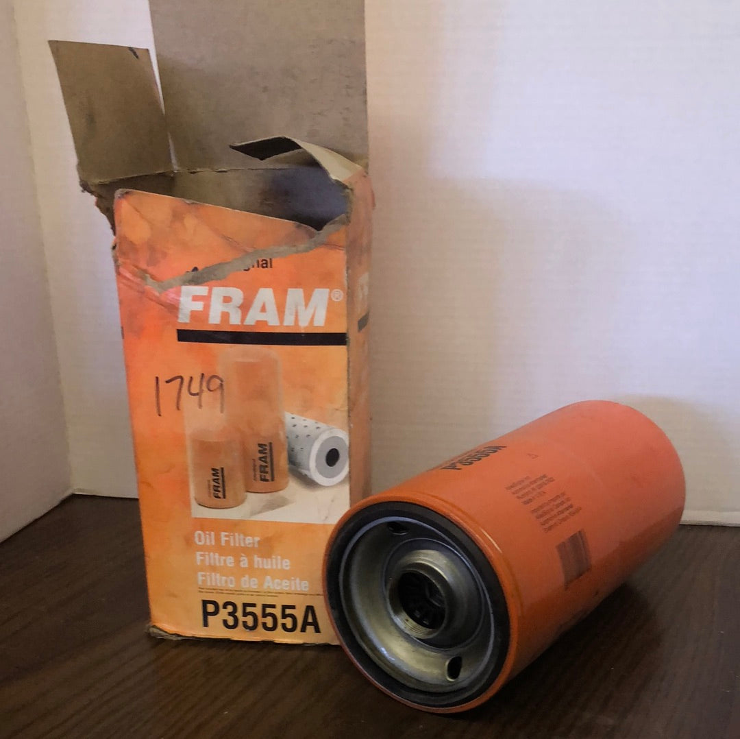 Fram P3555A