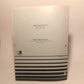 White Yard Boss with 26” Mower Parts catalog & Instruction manual