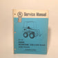 IH Blue Ribbon Service GSS-1456