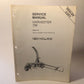 New Holland - Harvester 790 - Operator's Manual