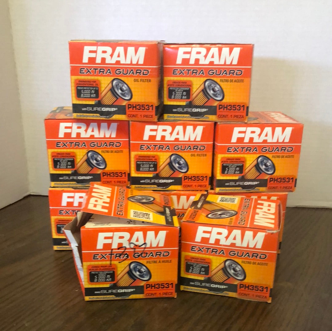 Fram PH3531