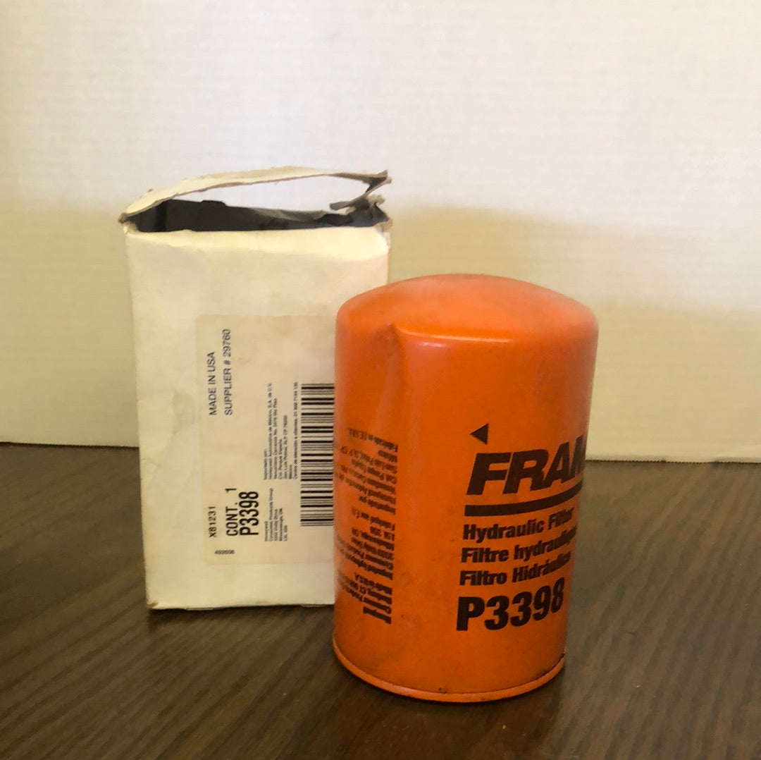 Fram P3398