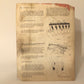 IH McCormick No 10A Disk Harrow- Operator's Manual
