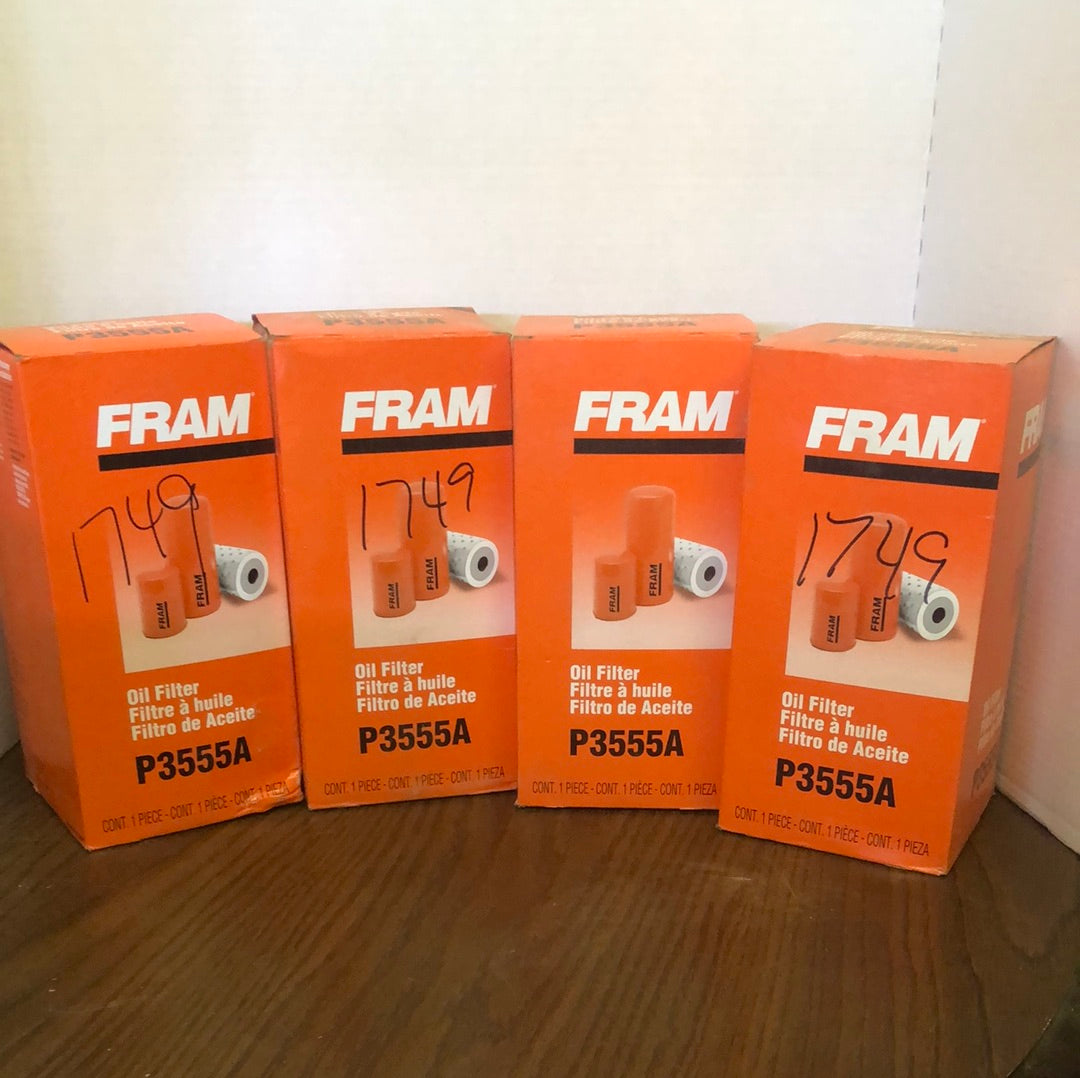 Fram P3555A