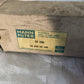 MANN CF200 - air filters