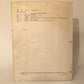 IH McCormick International Gandy 901 Junior Granular Chemical Applicators - Operator's Manual