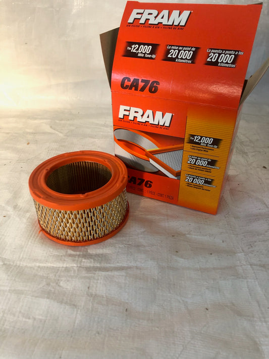 Fram CA76 Air Filter