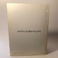 Sperry New Holland - Rigid Cutterbar Grain Head 971 - Operator's Manual